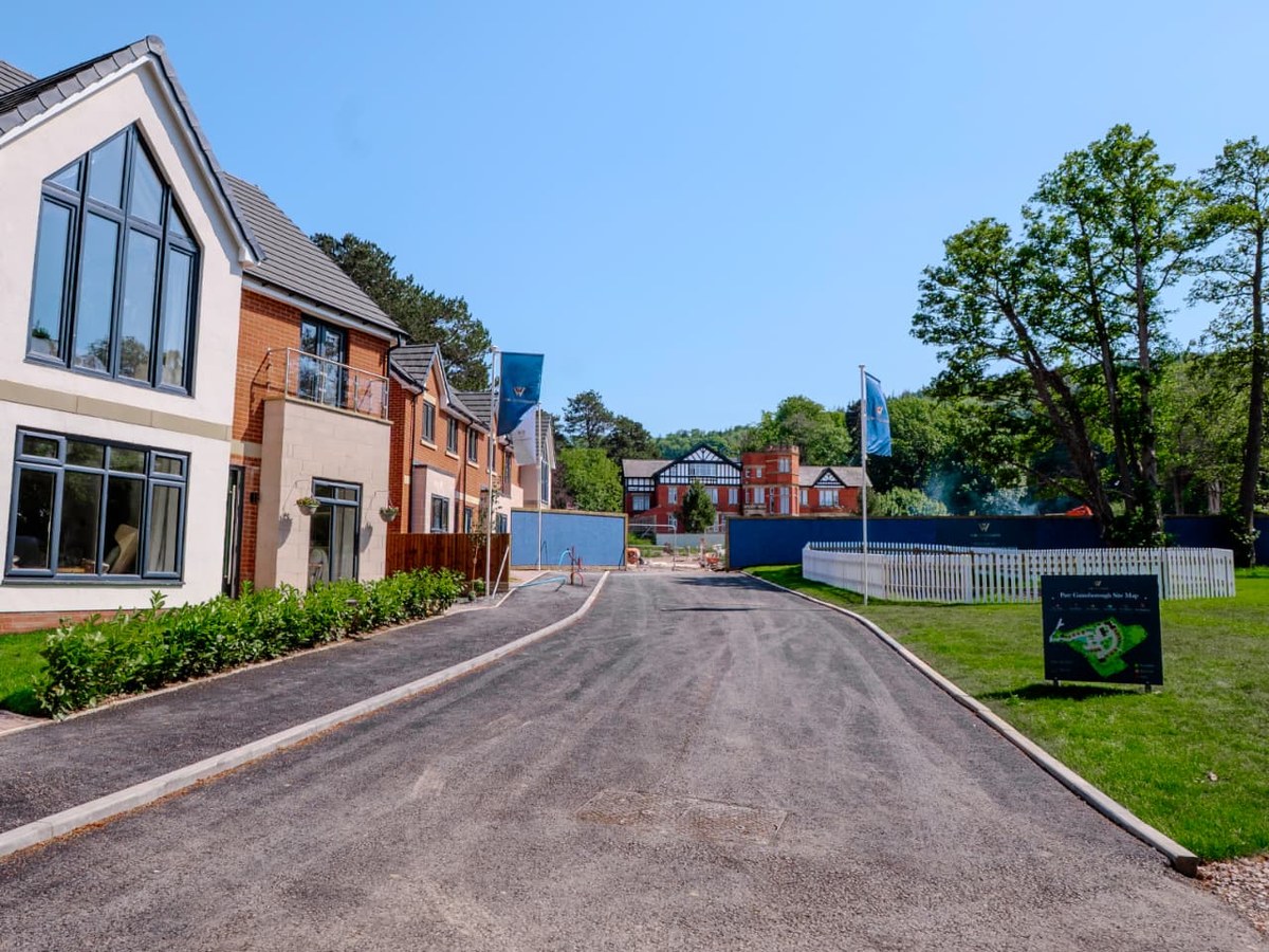 WW Property Developments